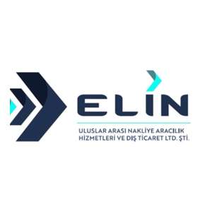 Elin Uluslararası Nakliye Aracılık Hizmetleri Ve Dış Ticaret Limited Şirketi