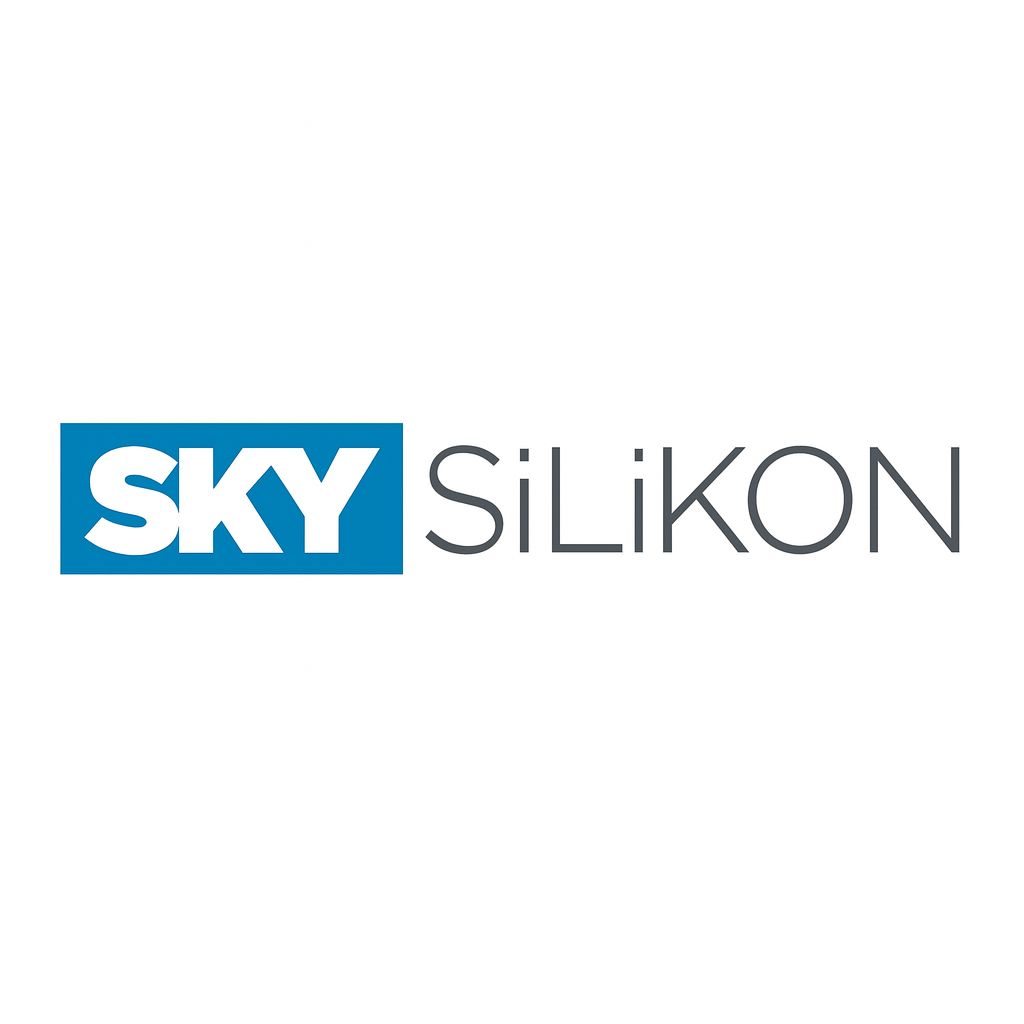SKY SİLİKON