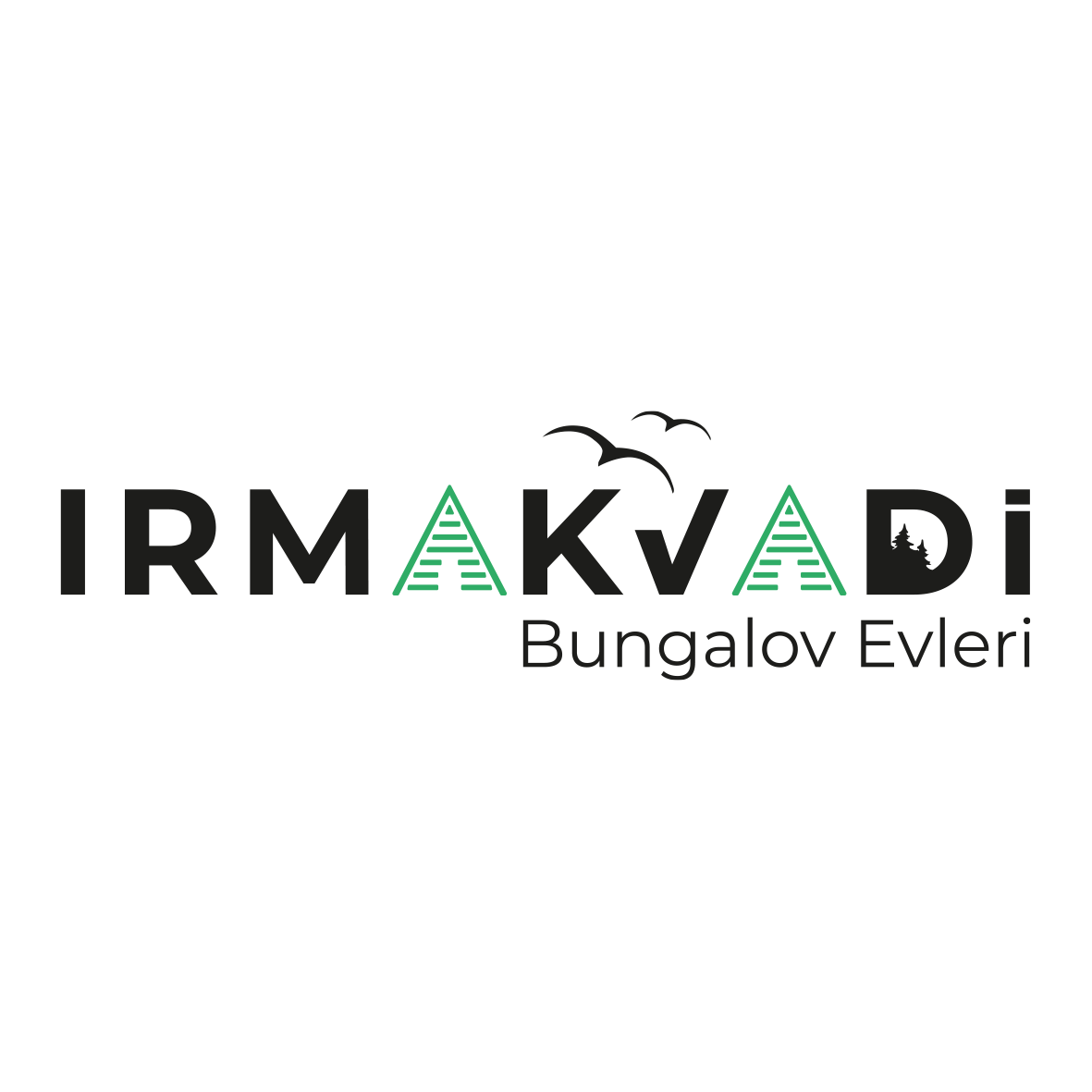 Irmak Vadi Bungalov Evleri