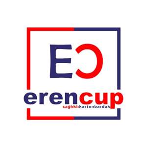 Erencup Karton Bardak