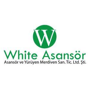 WHITE ASANSÖR