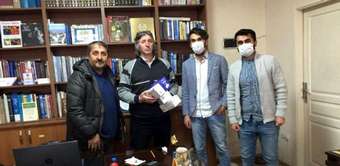 ZONSİAD'dan Örnek Olacak Davranış