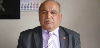 YORULMAZ Zonsiad’a Teşekkür Etti