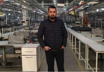 400 kişi çalıştıracak ama OSB'ye sokulmuyor