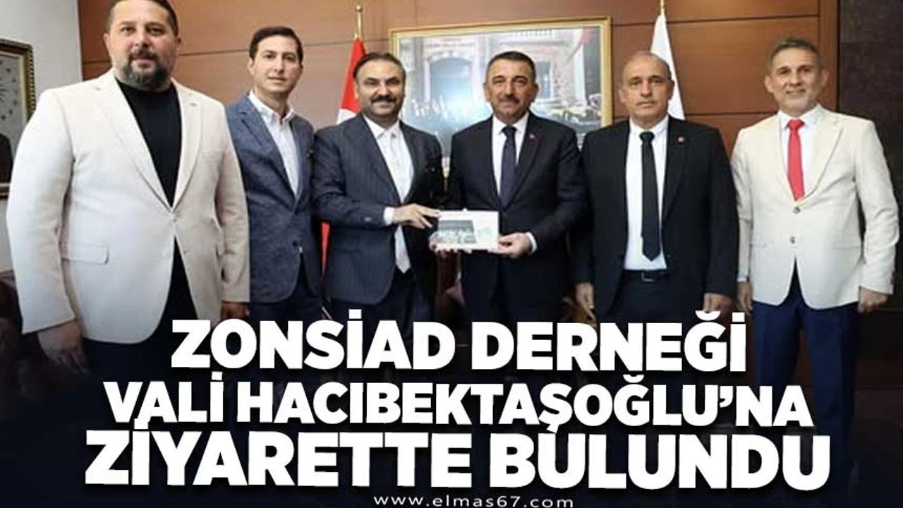 Zonguldak’ta 3. Genel Ticaret Fuarı Hazırlıkları Devam Ediyor!