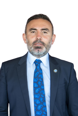 SERKAN DURAN