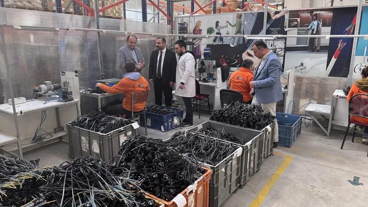 Nejdet Tıskaoğlu'nun Eve Dönüş Projesi