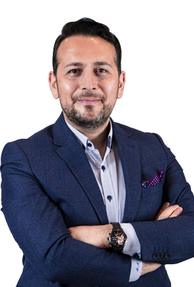 AYDIN ARSLAN