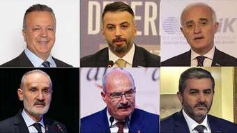 İş dünyası büyüme rakamları için ne dedi?