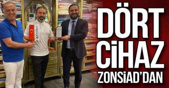 Z HABER'in çağrısına ZONSİAD'dan destek!
