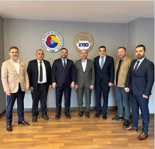 2. Zonguldak Genel Ticaret Fuarı