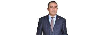 Halil İbrahim Ece