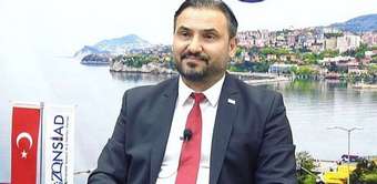 Sn. Nejdet Tıskaoğlu BRTV İmtiyaz Sahibi Sn. Mehmet Çetinkaya’nın Canlı Yayın Konuğu Oldu.