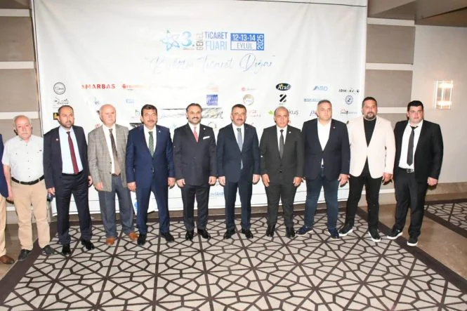 “ANLAMLI VE GURUR VERİCİ”