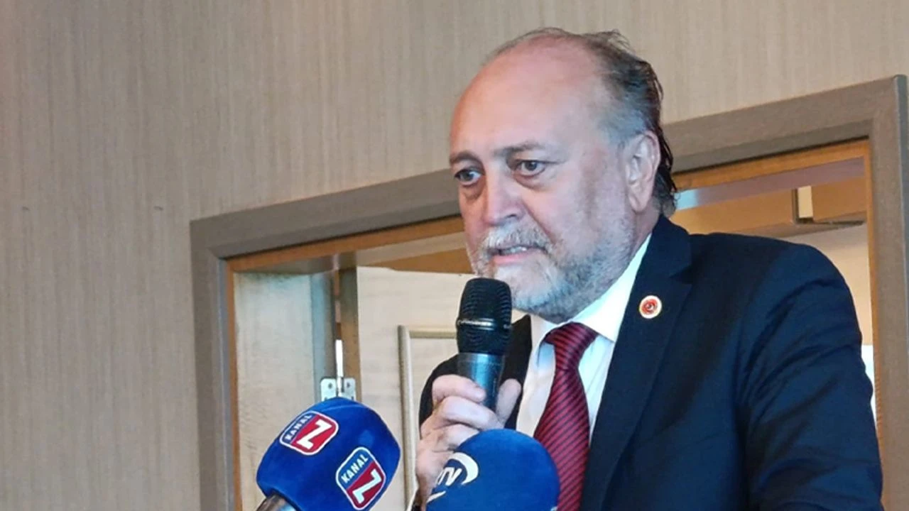 Zonguldak'ın Fuar alanı ve zihniyet değişimine ihtiyacı var!