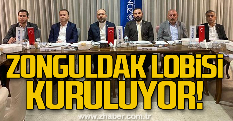 Zonguldak lobisi için çağrıda bulundu