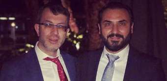 Derneğimiz Başkanı Sayın Nejdet Tıskaoğlu, Ülke TV Sıradışı Tarih Programı Yapımcı ve Sunucusu Sayın Turgay Güler İle