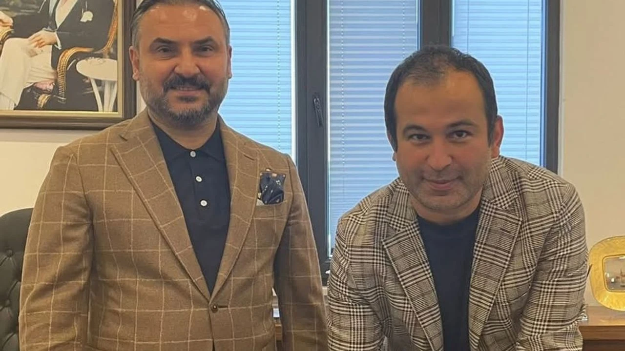 ZONSİAD ailesi büyümeye devam ediyor!