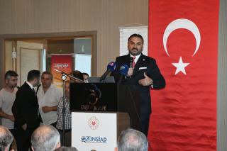 2. ZONGULDAK GENEL TİCARET FUARI