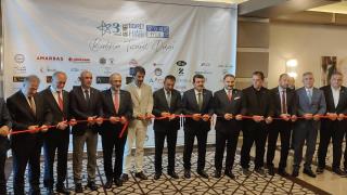 3. ZONGULDAK GENEL TİCARET FUARI