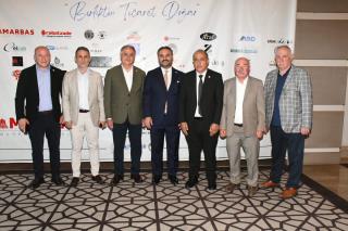 1. ZONGULDAK GENEL TİCARET FUARI