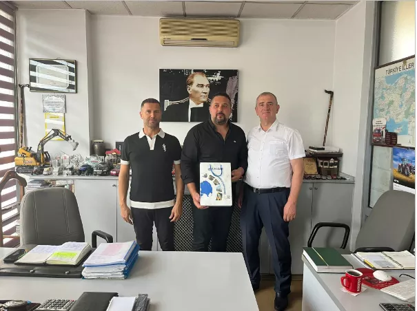 120- Kdz. Ereğli MÜSİAD