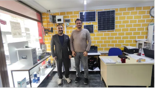 138-Alternatif Sessiz Enerji Sistemleri ve Danışmanlık Ltd. Şti.