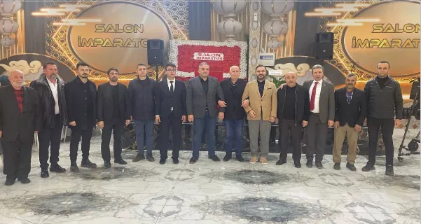 39-Darıca Zonguldaklılar Derneği’ ve Zonguldak Arama Kurtarma Derneğin