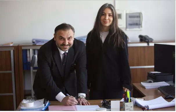 51-Ayas Ambalaj Genel Müdürü Sayın Aslıhan Yılmaz
