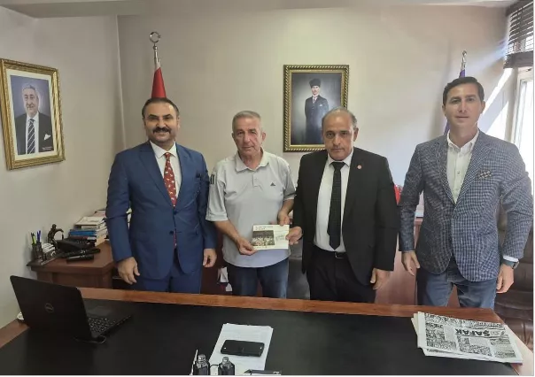 73-Zonguldak Esnaf ve Sanatkârlar Odaları Birliği.