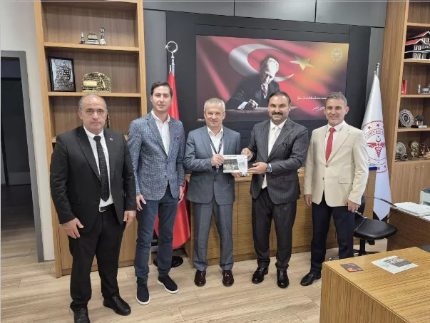 80-Zonguldak Atatürk Devlet Hastanesi.