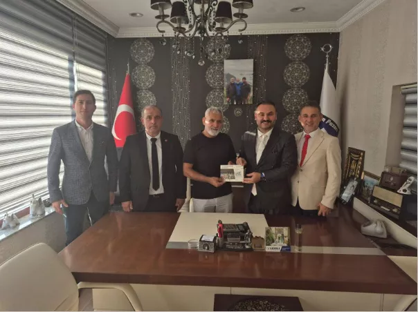 91-Zonguldak Japon Pazarı işletme sahibi