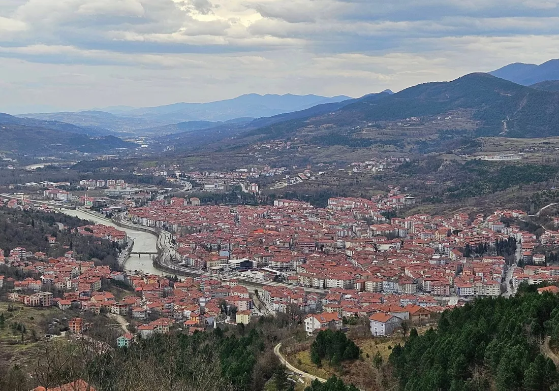 Zonguldak Merkez