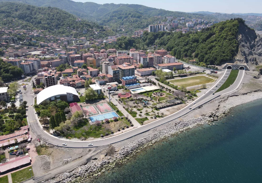 Kdz.Ereğli