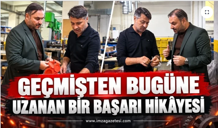 ZONSİAD’dan SILCAP SILICONE’a Ziyaret ve Başarı Hikâyesi